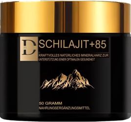Najlepší Shilajit, živica